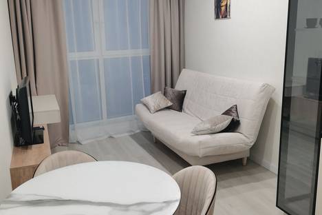 2-комнатная квартира в Минске, Минск, ул. Жореса Алфёрова, 9