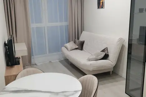 2-комнатная квартира в Минске, Минск, ул. Жореса Алфёрова, 9