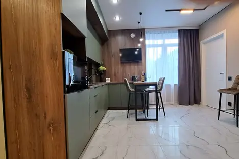 1-комнатная квартира в Калининграде, Нарвская ул., 101