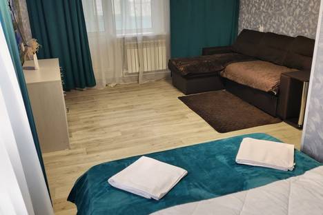 1-комнатная квартира в Новом Рогачике, Озёрная ул., 57