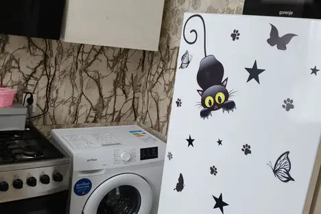 1-комнатная квартира в Благовещенске, ул. Ленина, 25 1-комнатная квартира в Благовещенске, ул. Ленина, 25