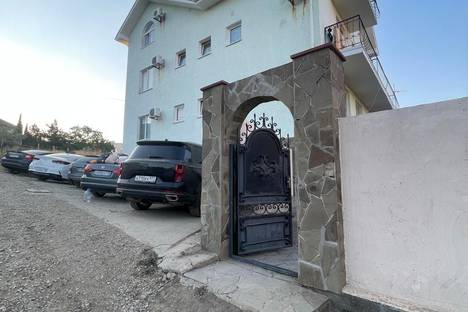 Комната в Курортном, Курортное, ул. Науки, 5