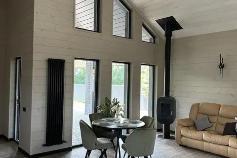 Дом в Брестской области, Брестская область, Восточная ул., 34