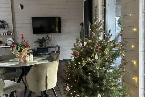 Дом в Брестской области, Брестская область, Восточная ул., 34