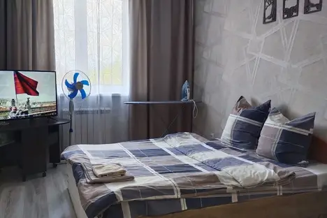 1-комнатная квартира в Ярославле, Лебедевская ул., 10