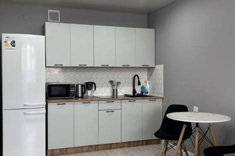 1-комнатная квартира в Чите, Чита, ул. Серова, 30