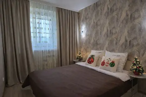 2-комнатная квартира в Уссурийске, ул. Александра Францева, 26