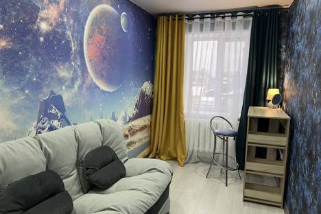 3-комнатная квартира в Осташкове, пер. Льва Толстого, 1А