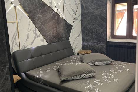 Дом в Нижнекамске, Нижнекамск, пр-кт Химиков, 30А