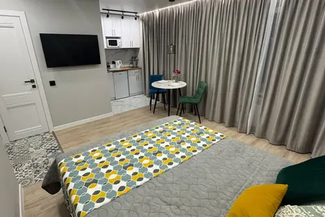 1-комнатная квартира в Калининграде, Ленинский пр-кт, 41А