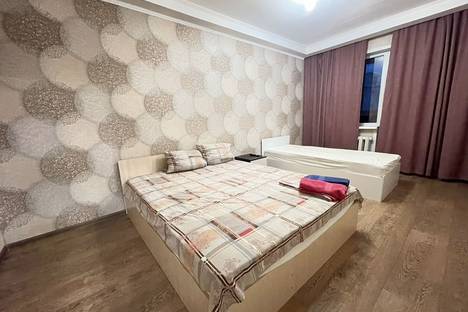2-комнатная квартира в Туле, ул. Братьев Жабровых, 3
