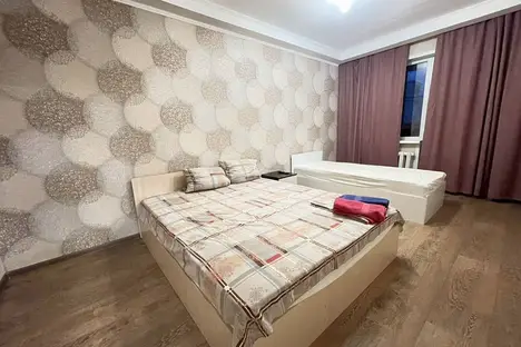 2-комнатная квартира в Туле, Тула, ул. Братьев Жабровых, 3