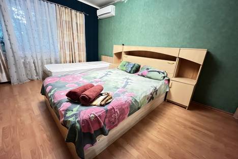 2-комнатная квартира в Туле, ул. Кирова, 17