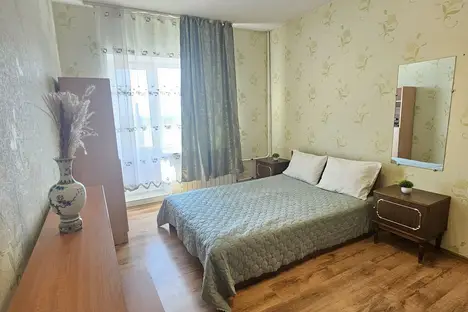 2-комнатная квартира в Сестрорецке, Сестрорецк, ул. Борисова, 10