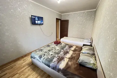 2-комнатная квартира в Туле, ул. Лейтейзена, 6