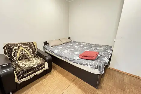 1-комнатная квартира в Туле, ул. Плеханова, 45