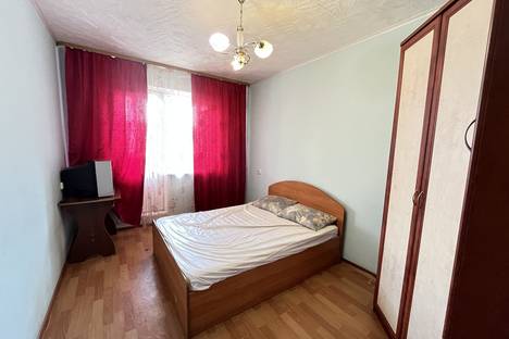 2-комнатная квартира в Туле, Пролетарская ул., 28