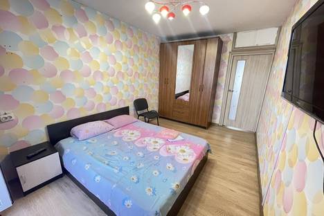 3-комнатная квартира в Туле, ул. Революции, 10