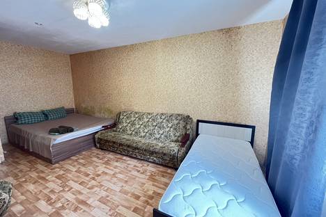 1-комнатная квартира в Туле, ул. Циолковского, 2Г