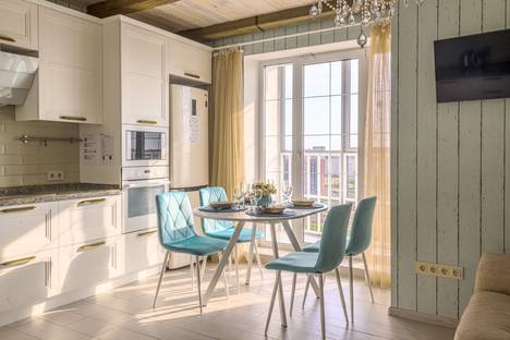 2-комнатная квартира в Чебоксарах, ул. Калинина, 89к1