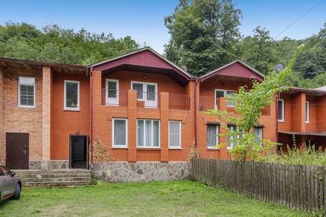 Дом в Северной Осетии, Северная Осетия, Алагирский р-н , с. Гусыра, 37
