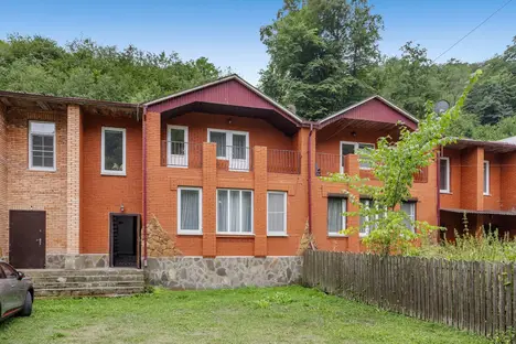 Дом в Северной Осетии, Северная Осетия, Алагирский р-н , с. Гусыра, 37