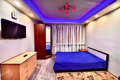 1-комнатная квартира в Нижневартовске, пр-кт Победы, 14А