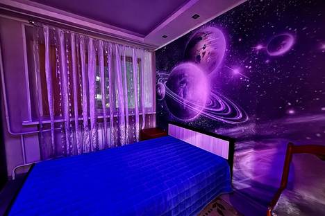 1-комнатная квартира в Нижневартовске, пр-кт Победы, 14А