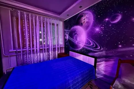 1-комнатная квартира в Нижневартовске, Нижневартовск, пр-кт Победы, 14А