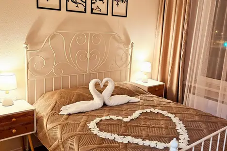 1-комнатная квартира в Калуге, ул. 65 лет Победы, 15