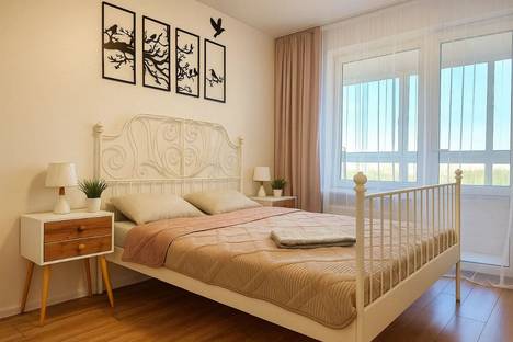 1-комнатная квартира в Калуге, ул. 65 лет Победы, 15