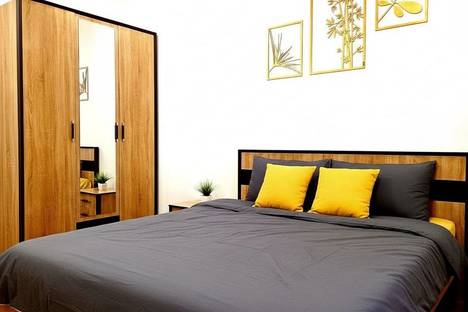 1-комнатная квартира в Калуге, ул. 65 лет Победы, 21 1-комнатная квартира в Калуге, ул. 65 лет Победы, 21