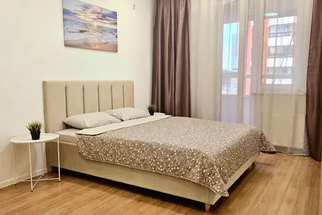 1-комнатная квартира в Калуге, Калуга, ул. 65 лет Победы, 21