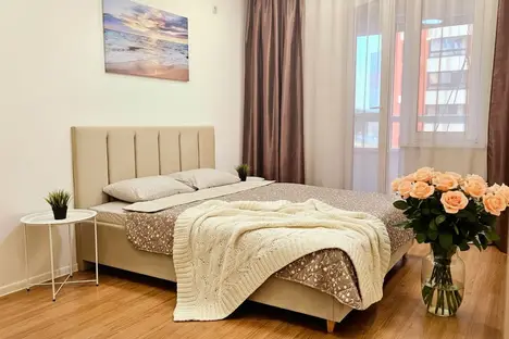 1-комнатная квартира в Калуге, ул. 65 лет Победы, 21