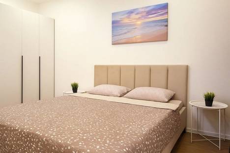 1-комнатная квартира в Калуге, ул. 65 лет Победы, 21