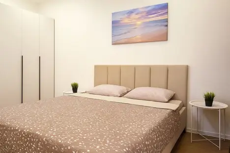 1-комнатная квартира в Калуге, Калуга, ул. 65 лет Победы, 21