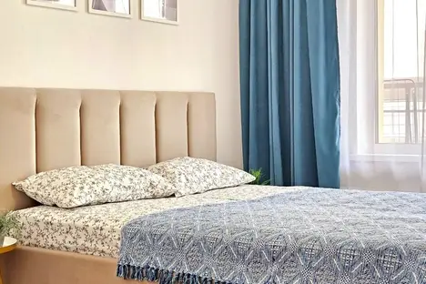 1-комнатная квартира в Калуге, Калуга, ул. 65 лет Победы, 23