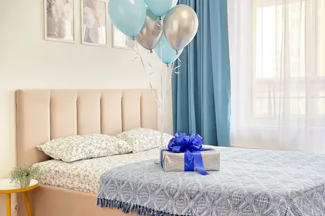 1-комнатная квартира в Калуге, ул. 65 лет Победы, 23