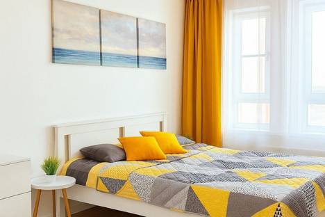 1-комнатная квартира в Калуге, ул. 65 лет Победы, 6