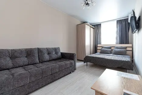 1-комнатная квартира в Краснодаре, Адмиралтейский б-р, 3