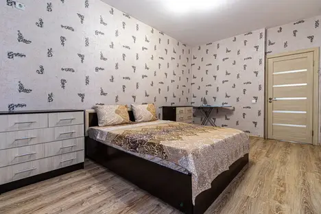 2-комнатная квартира в Краснодаре, ул. им. Героя Яцкова И.В., 9к3