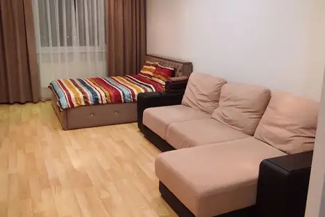 1-комнатная квартира в Краснодаре, ул. Достоевского, 84