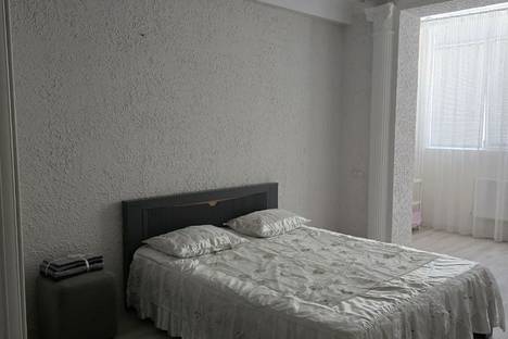 1-комнатная квартира в Черкесске, Черкесск, пр-кт Ленина, 50к1