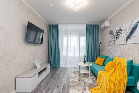 2-комнатная квартира в Перми, Парковый пр-кт, 56