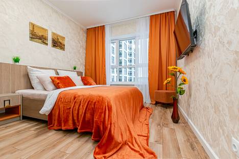 2-комнатная квартира в Перми, Парковый пр-кт, 56
