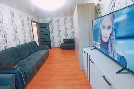 1-комнатная квартира в Новошахтинске, Кузнецкая ул., 45