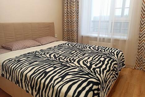 2-комнатная квартира в Сыктывкаре, р-н  Орбита, Петрозаводская ул., 45