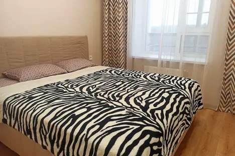 2-комнатная квартира в Сыктывкаре, р-н  Орбита, Петрозаводская ул., 45