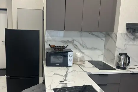 1-комнатная квартира в Ростове-на-Дону, Привокзальная ул., 3/1