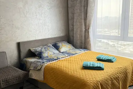 1-комнатная квартира в Одинцово, Берёзовая ул., 1